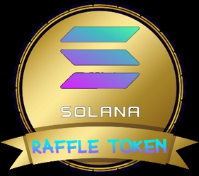 Solana Raffle Token